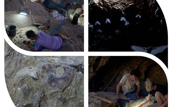 इजरायलको गुफामा एक लाख वर्ष पुरानो हड्डीहरूले गाड्ने संस्कारको उत्पत्तिको कथा बताउँछ