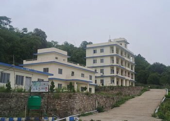 १५ श्ययाको अस्पताल नाममा मात्रै, सेवा भने स्वास्थ्य चौकीकै !