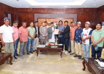 मुस्ताङको कोरालानाका पूर्ण सञ्चालनमा ल्याइनेछ : प्रधानमन्त्री