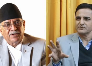 कुलिङ अफ पिरियडमा भट्टराईको आरोप– छानबिनको घेरामा प्रचण्ड पनि पर्नुपर्छ
