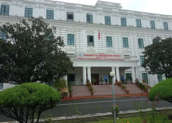 स्वार्थ बाझिएको पदमा बस्ने प्रवृत्ति हटाउने कि ढाकछोप गर्ने? सरकारको ‘स्वार्थ द्वन्द्व विधेयक’प्रति शंका,नियतमाथि प्रश्न