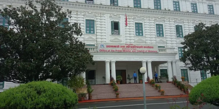 स्वार्थ बाझिएको पदमा बस्ने प्रवृत्ति हटाउने कि ढाकछोप गर्ने? सरकारको ‘स्वार्थ द्वन्द्व विधेयक’प्रति शंका,नियतमाथि प्रश्न