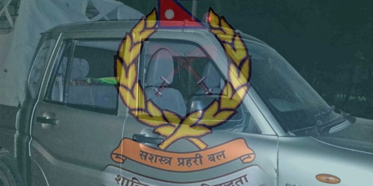 धनुषामा सशस्त्र र तस्करबीच भिडन्तमा चार राउन्ड गोली चल्यो, आधा दर्जन प्रहरी घाइते