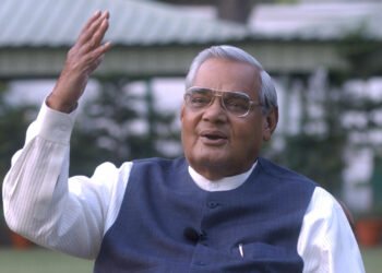 अटलबिहारी बाजपेयीका केही अमर वाणीहरु