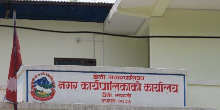 बेनीद्वारा ३ सय २९ योजना सम्पन्न