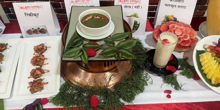 ‘गोविन्दको करेली माछा, जिब्रोमै झुण्डिने स्वाद’