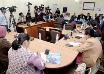 विद्यालय शिक्षा विधेयक फेरि अड्कियो, सरकार र शिक्षक महासंघबीच अझै केही विषयमा सहमति बाँकी