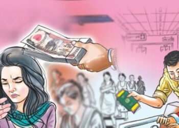 भिजिट भिसामा कुवेत जान लागेका ४७ महिला भारतबाट फर्काइए