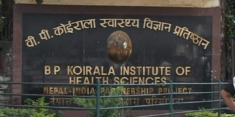 भोजपुर हत्या घटना : शवलाई ‘फरेन्सिक’ परीक्षण गर्न धरान पठाइयो