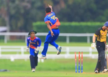 इस्ट जोन कप विजेता टोलीका खेलाडीलाई जनही ५० हजार