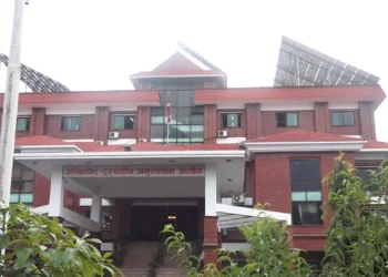 अख्तियारद्वारा गत आवमा २९ हजार उजुरी फछर्यौट, १३७ मुद्दा दायर