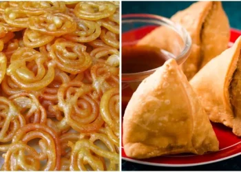जलेबी, समोसा वा पिज्जा कुन बढी हानीकारक छ तपाईंको शरीरका लागि ?