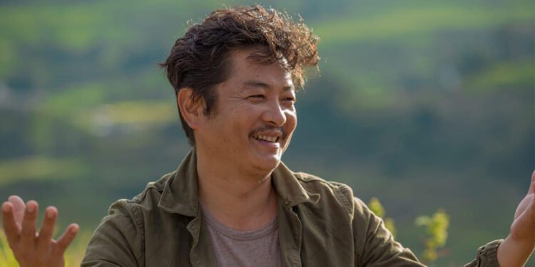 माओत्से गुरुङको ‘पेन्सनपट्टा’मा दयाहाङ राई अनुबन्धित