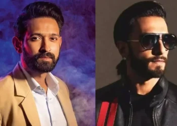 ‘डन ३’ बाट विक्रान्त मेस्सीको बहिर्गमन, रणवीरसँग स्क्रिन सेयरको सपना अधुरो