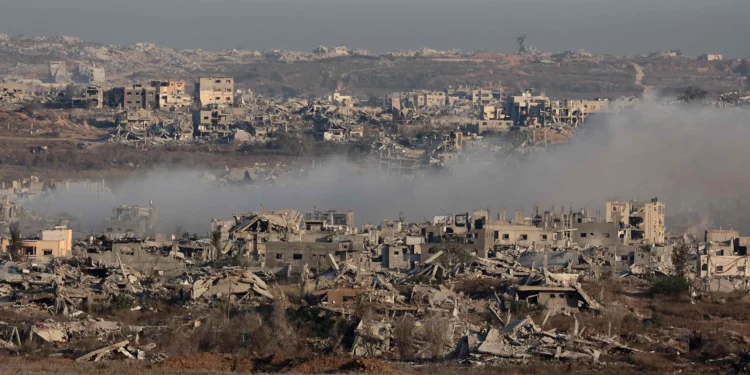 इजरायली अवरोधबीच गाजामा बढ्दो बाल कुपोषणका बारेमा राष्ट्रसङ्घको चेतावनी