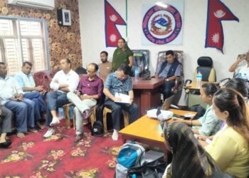 ‘स्थानीय तहको नीतिमा समावेशी दृष्टिकोण आवश्यक’