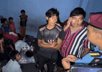 केटाकेटी बिरामी परिरहँदा थाकथलो छाडे : हायू परिवार