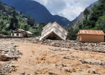विपद् जोखिम न्यूनीकरणमा काभ्रेका स्थानीय तहको सक्रियता