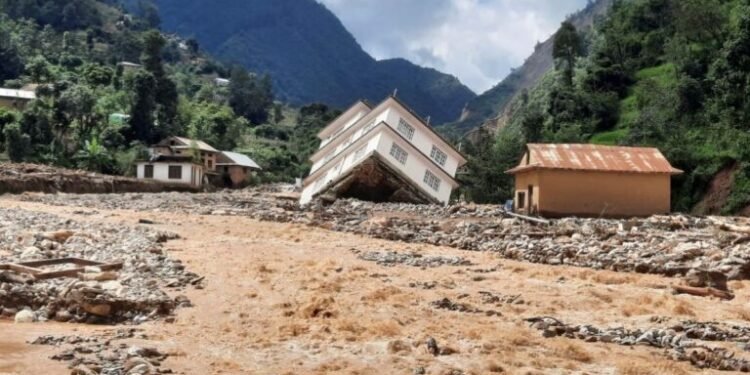 विपद् जोखिम न्यूनीकरणमा काभ्रेका स्थानीय तहको सक्रियता