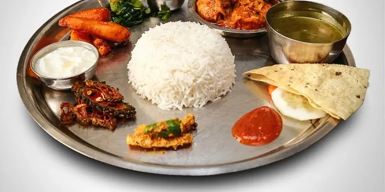 यी पाँच काम जुन खाना खाएपछि गर्नुहुँदैन