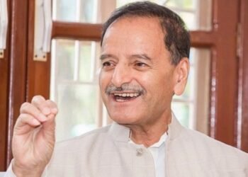वर्तमान सरकार निरन्तर चल्ने, नयाँ सरकार गठनको कुनै सम्भावना छैन : नेता सिटौला