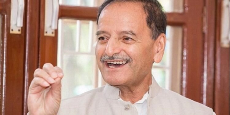 वर्तमान सरकार निरन्तर चल्ने, नयाँ सरकार गठनको कुनै सम्भावना छैन : नेता सिटौला
