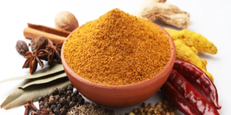 यी भान्साका मसलाहरू स्वादिष्ट मात्र होइनन्, स्वास्थ्यको खजाना पनि हुन्, जान्नुहोस् पाचनमा कसरी मद्दत गर्छन् ?