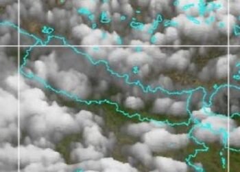 माैसमी सूचनामा चीनकाे लापरवाहीकाे सिकार बन्दैछ नेपाल