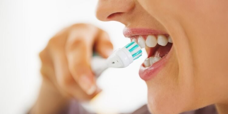 मुख स्वस्थ राख्ने घरायसी तरिका