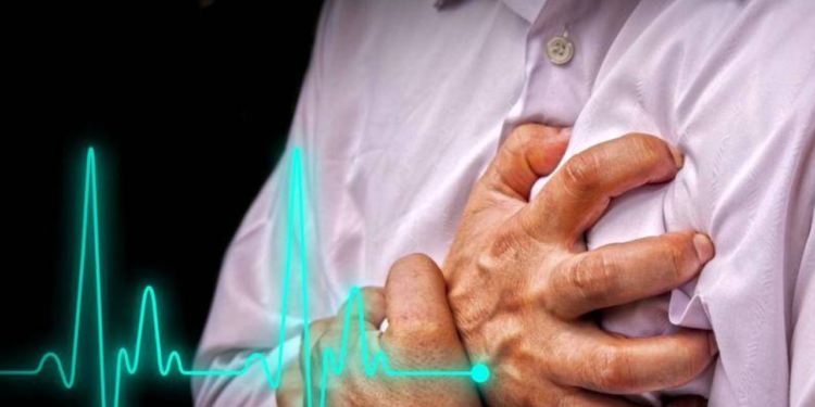 घरमा एक्लै हुँदा हृदयघात भयो भने के गर्ने ?