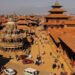 दुई लाख ४४ हजार विदेशी पर्यटकले गरे भक्तपुरको अवलोकन