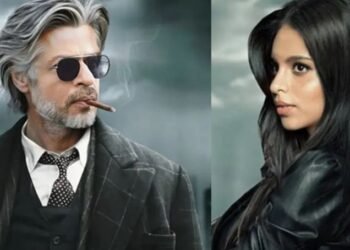 ४ देशमा सुटिङको तयारी, एक्शन मोडमा शाहरुख-सुहाना