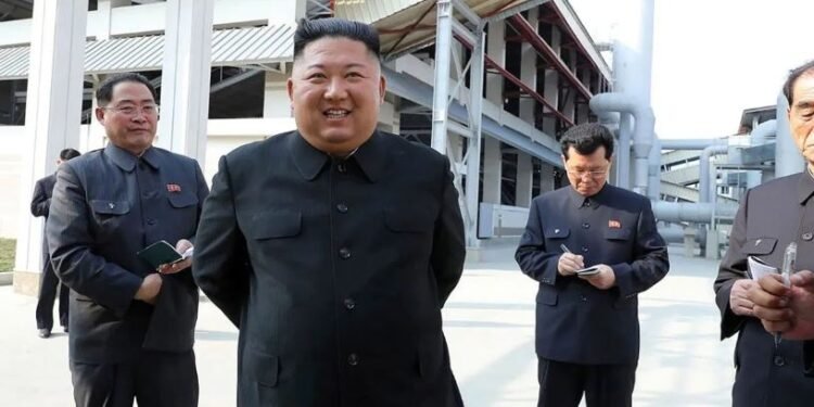 किमले अचानक हटाए मुख्य अङ्गरक्षक, दिए नयाँलाई जिम्मेवारी