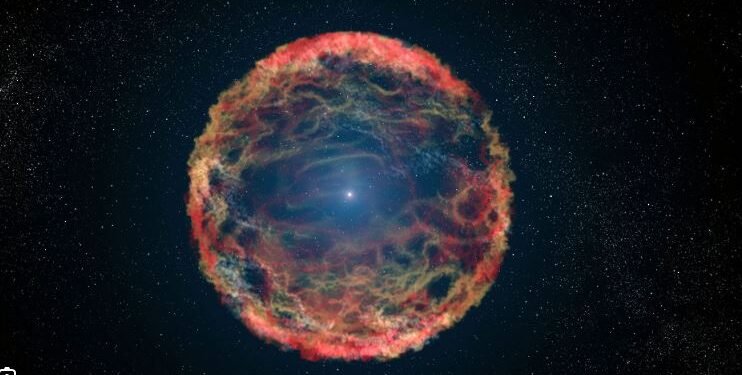 मृतक ताराले छोड्यो सुराक, ५० वर्षपछि हल भयो अन्तरिक्ष रहस्य