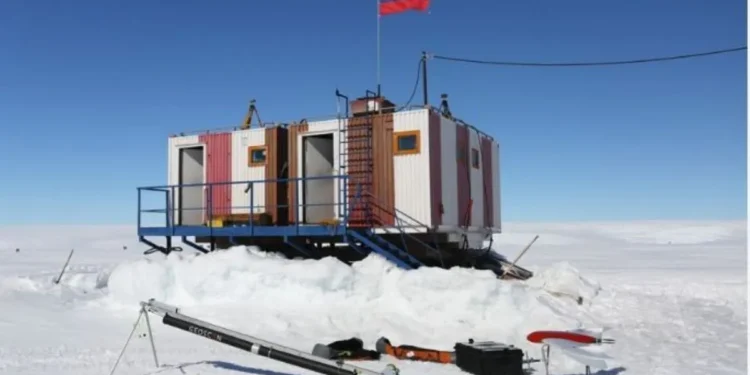 रूसले अन्टार्क्टिकामा भेट्टायो दुईबटा साउदीभन्दा दुगुना तेल भण्डार !