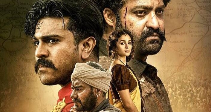 यी हुन् नेटफ्लिक्समा सबैभन्दा धेरै हेरिएका भारतीय ५ फिल्म