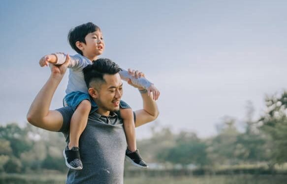 चीनमा बच्चा जन्माउने बाबुलाई १५ सय डलर, ३० दिन बिदाको अफर