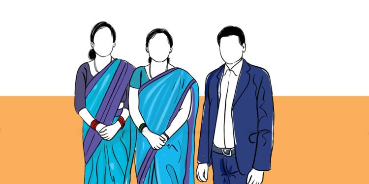 थबाङबाट सम्पर्कविहीन रहेका सातै कर्मचारी सम्पर्कमा