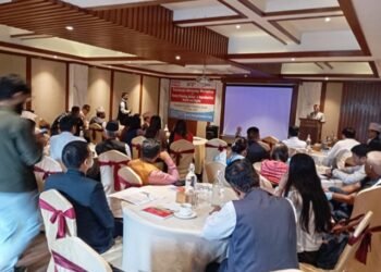 परिवार व्यवस्थापन, यौन तथा प्रजनन स्वास्थ्यमा लगानी बढाउन माग