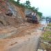 वर्षाका कारण देशभरका चार राजमार्ग अवरुद्ध