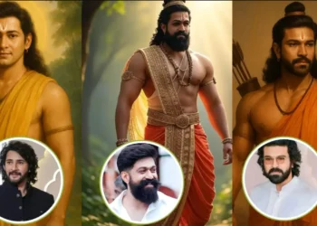 ‘रामायण’मा रणबीरभन्दा अघि राम बनेका यी स्टारहरू, सूचीमा दुई दक्षिण भारतीय सुपरस्टार पनि