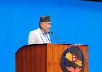 करिब ९५ हजार टन मल मौज्दात : कृषि मन्त्री अधिकारी