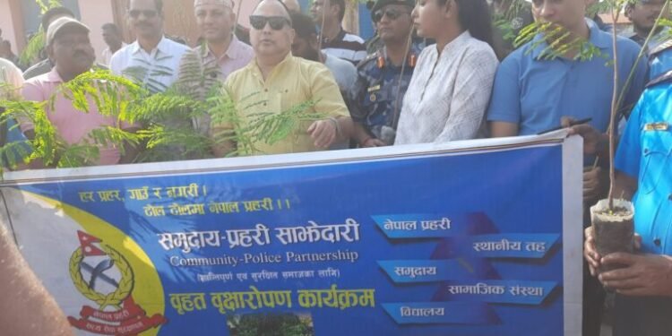 ‘तराई–मधेशमा ‘डिपवाटर एक्फर आवश्यक छ ’