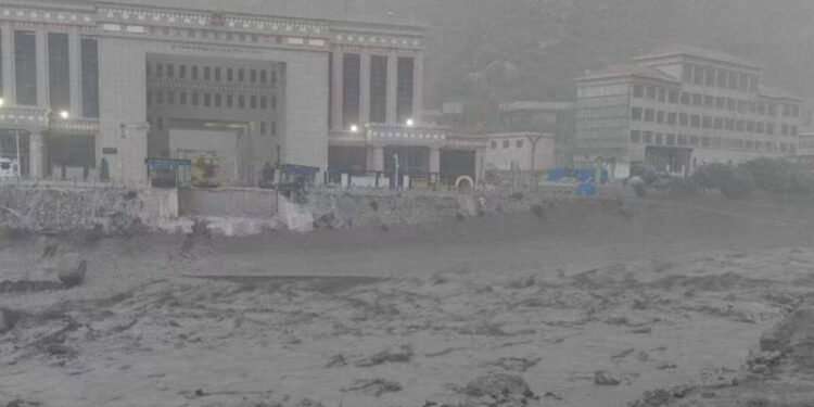 भोटेकोशी-बाढी : थप दुईजनाको शव फेला