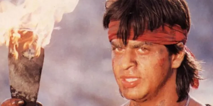 शाहरूख खानको एउटा अन्धविश्वास, जसले सधै उनलाई हिट बनाउँछ