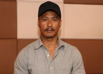 सौगात मल्ल नयाँ फिल्म ‘मितज्यू’मा अनुबन्धित