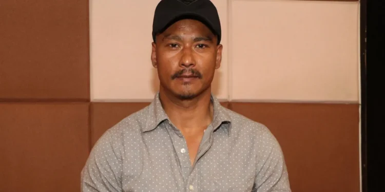 सौगात मल्ल नयाँ फिल्म ‘मितज्यू’मा अनुबन्धित