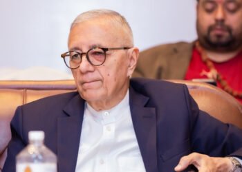 मन्त्री घुस प्रकरणमाथि शेखरको कटाक्ष -‘यस्तै रहेछ यहाँको चलन’