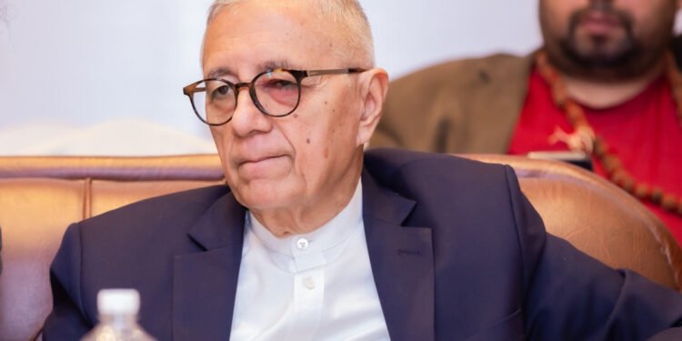 मन्त्री घुस प्रकरणमाथि शेखरको कटाक्ष -‘यस्तै रहेछ यहाँको चलन’