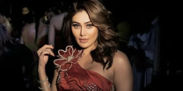 सधैं ‘जवान’ देखिन चाहन्थिन् शेफाली जारीवाला